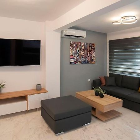 Oniro Home เอียราเปตรา ภายนอก รูปภาพ