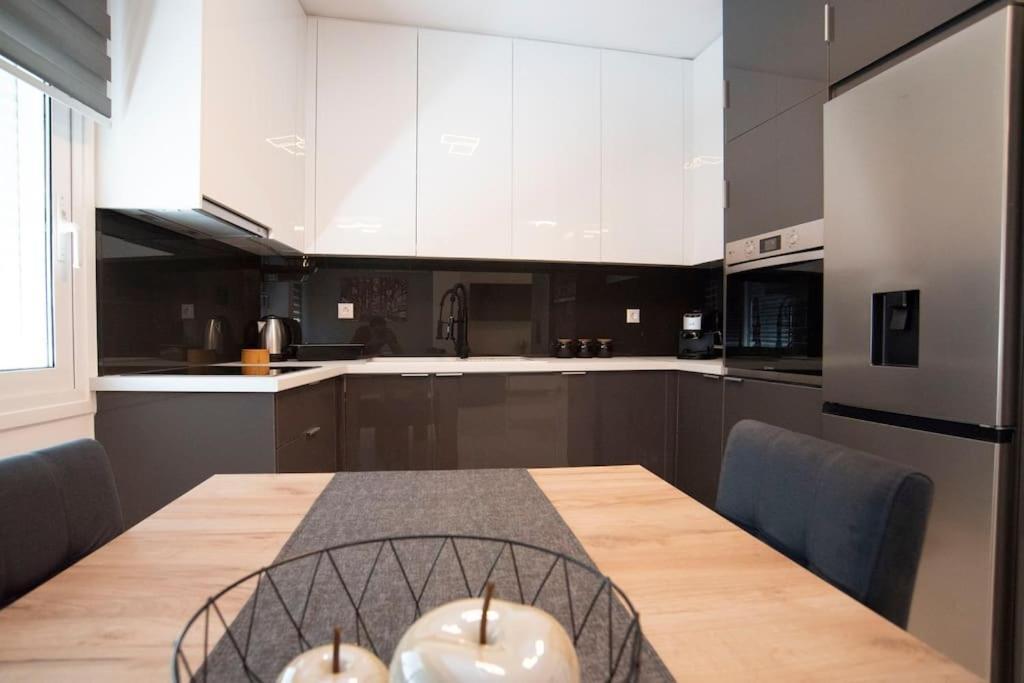 Oniro Home เอียราเปตรา ภายนอก รูปภาพ