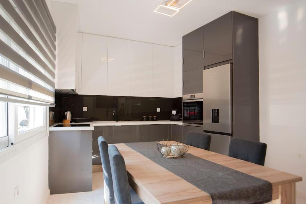 Oniro Home เอียราเปตรา ภายนอก รูปภาพ