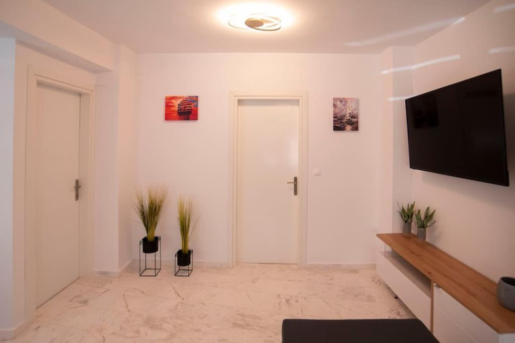 Oniro Home เอียราเปตรา ภายนอก รูปภาพ