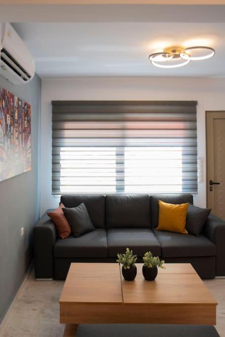 Oniro Home เอียราเปตรา ภายนอก รูปภาพ