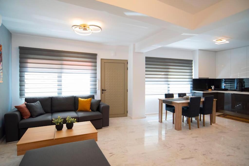 Oniro Home เอียราเปตรา ภายนอก รูปภาพ
