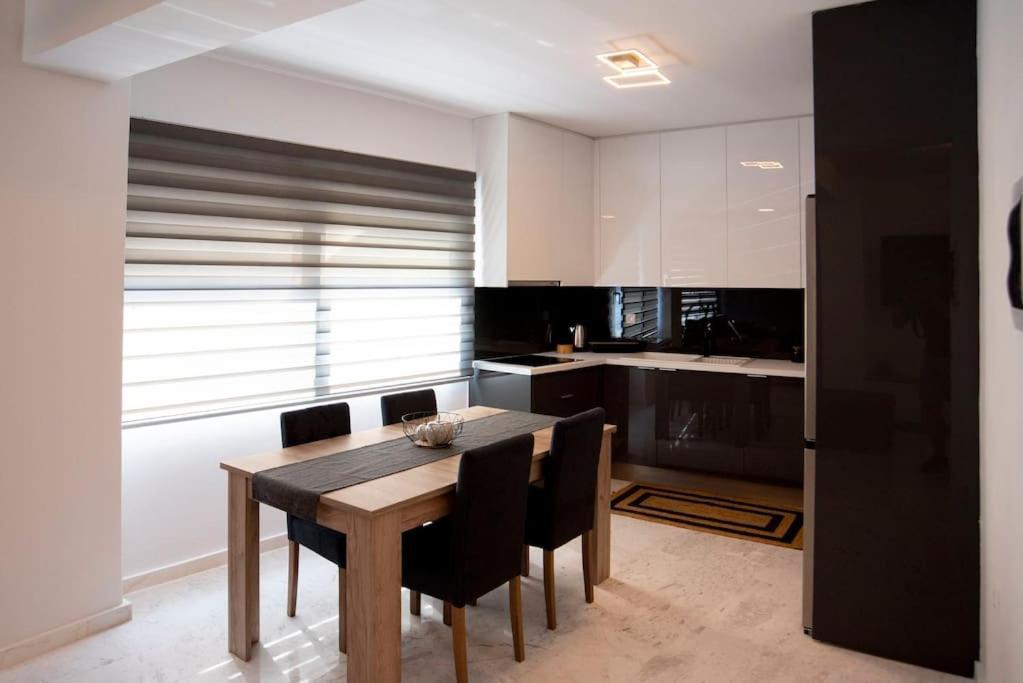 Oniro Home เอียราเปตรา ภายนอก รูปภาพ