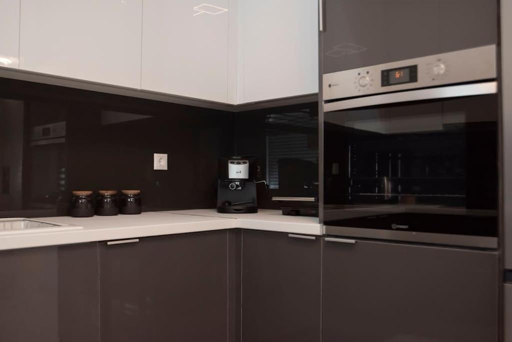 Oniro Home เอียราเปตรา ภายนอก รูปภาพ