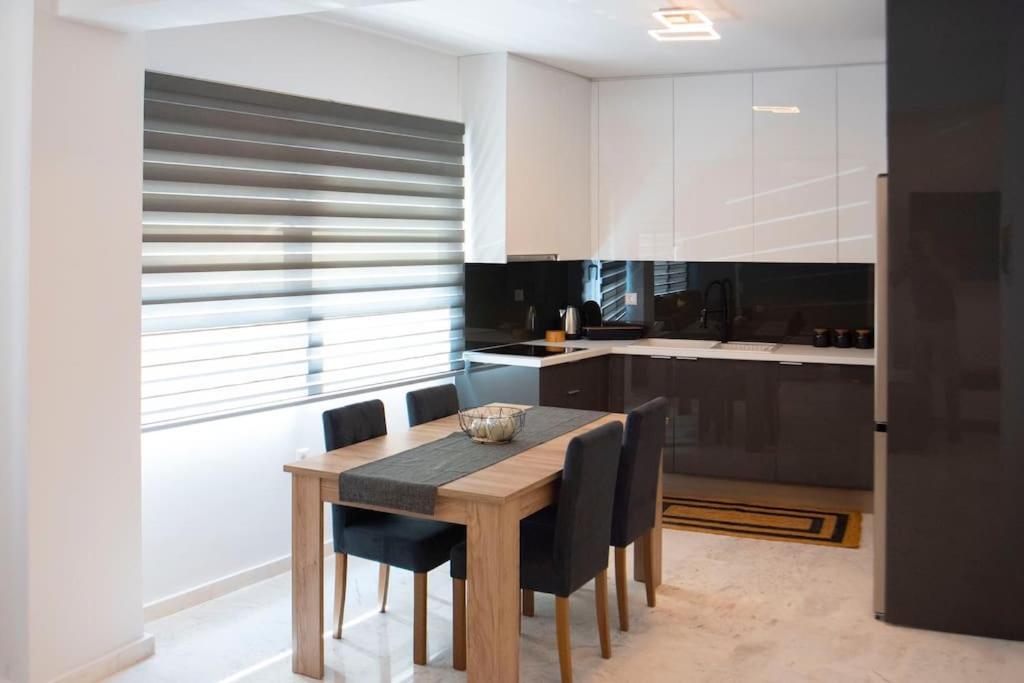 Oniro Home เอียราเปตรา ภายนอก รูปภาพ