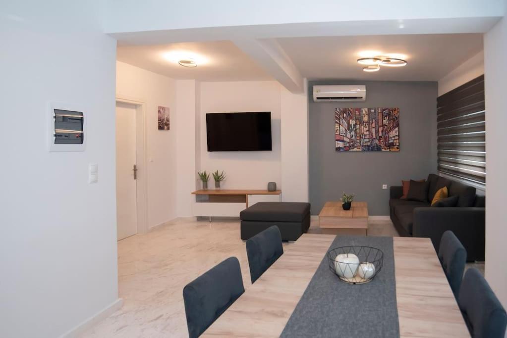 Oniro Home เอียราเปตรา ภายนอก รูปภาพ