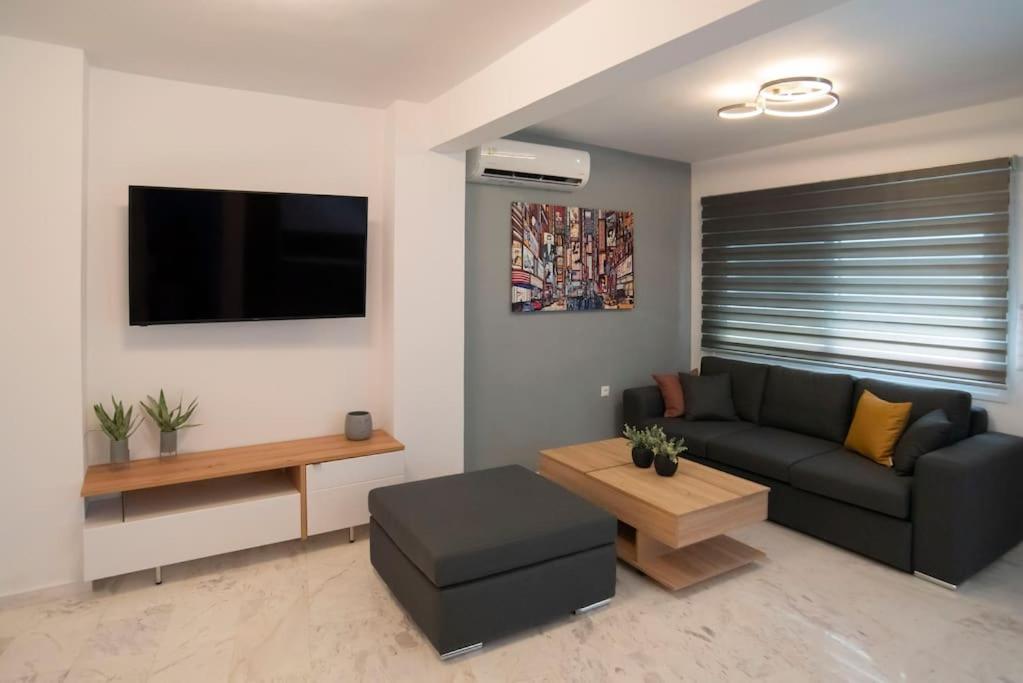 Oniro Home เอียราเปตรา ภายนอก รูปภาพ